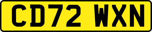 CD72WXN