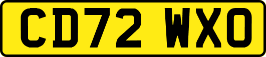 CD72WXO