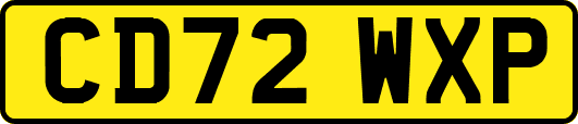 CD72WXP