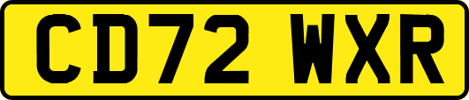 CD72WXR