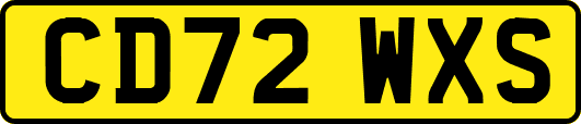 CD72WXS
