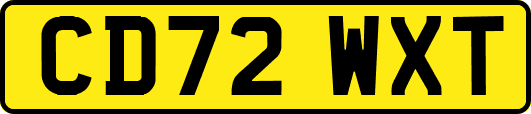 CD72WXT