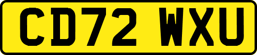 CD72WXU