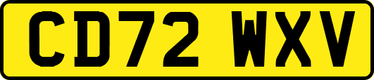 CD72WXV
