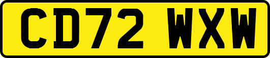 CD72WXW