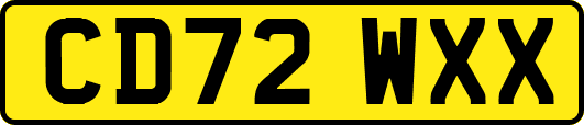 CD72WXX