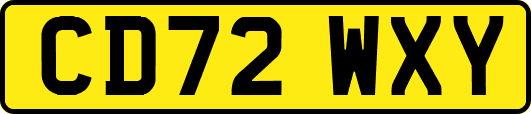 CD72WXY