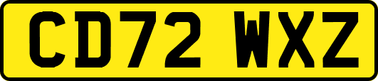 CD72WXZ