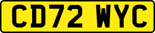 CD72WYC
