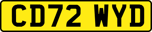 CD72WYD