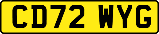 CD72WYG