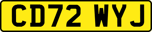 CD72WYJ