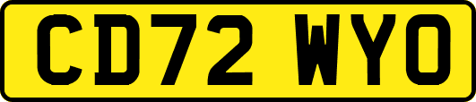 CD72WYO