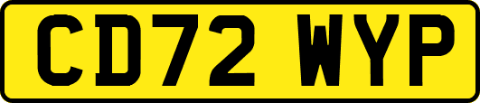 CD72WYP