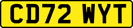 CD72WYT