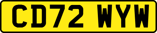 CD72WYW