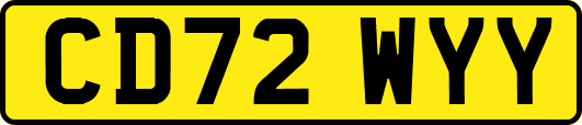 CD72WYY