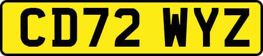 CD72WYZ