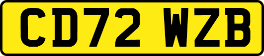 CD72WZB