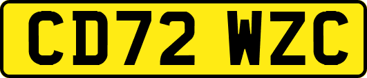 CD72WZC