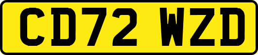 CD72WZD