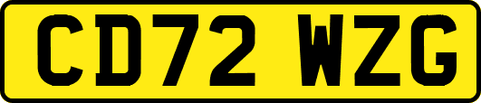 CD72WZG