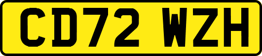 CD72WZH