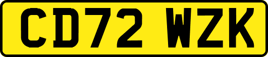 CD72WZK