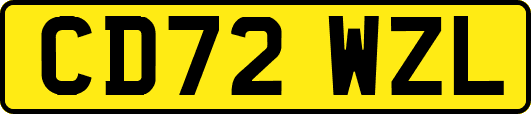 CD72WZL