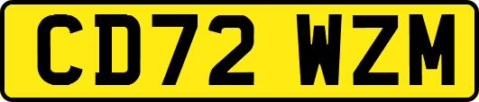 CD72WZM