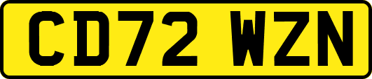CD72WZN