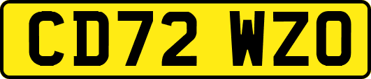 CD72WZO