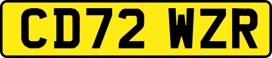 CD72WZR