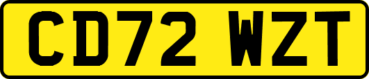 CD72WZT