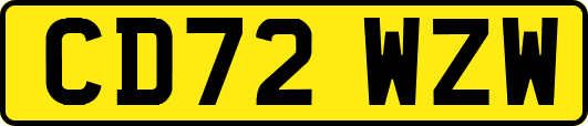CD72WZW