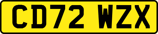 CD72WZX