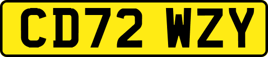 CD72WZY