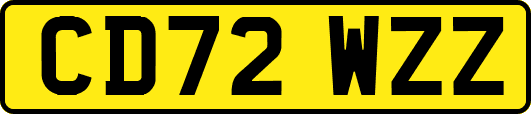 CD72WZZ
