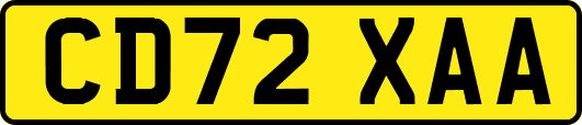 CD72XAA