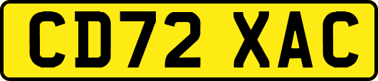 CD72XAC