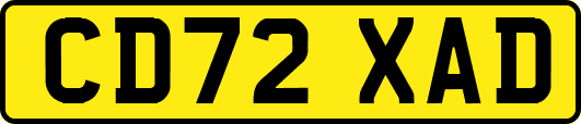 CD72XAD