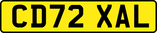 CD72XAL