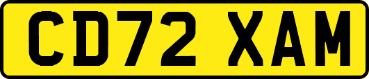 CD72XAM