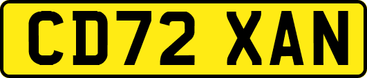 CD72XAN