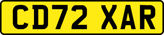 CD72XAR