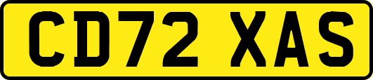CD72XAS