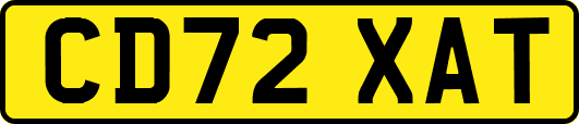 CD72XAT