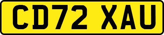 CD72XAU