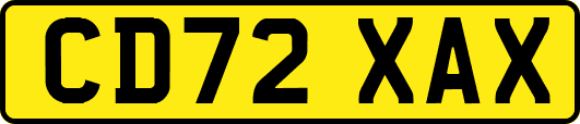CD72XAX