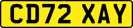 CD72XAY
